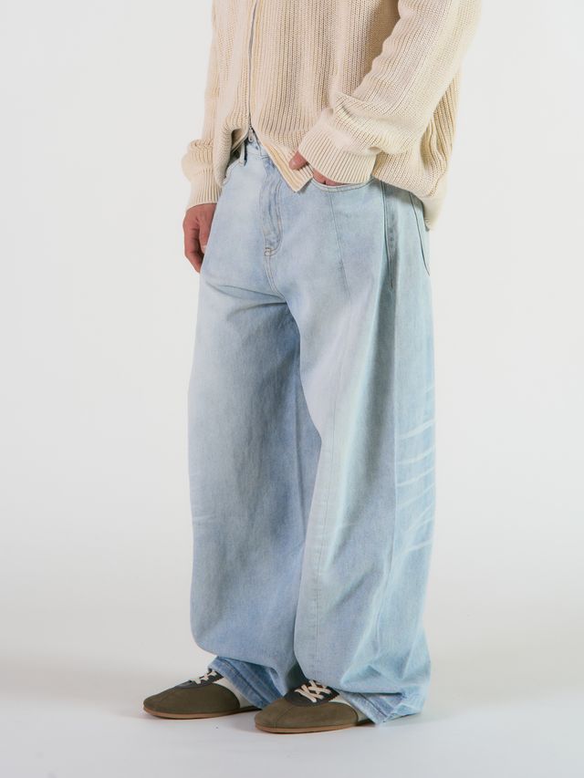 Джинсы Sky Blue