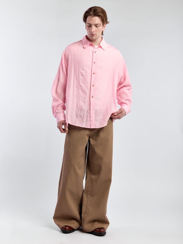 Мужская рубашка