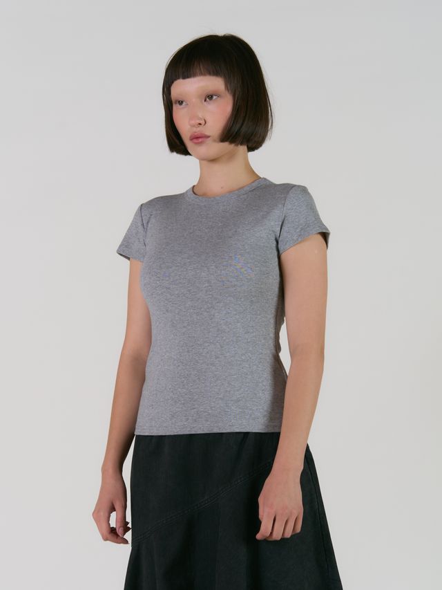 Футболка Slim