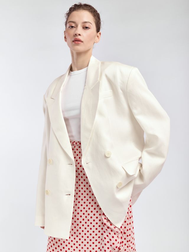 Женский жакет