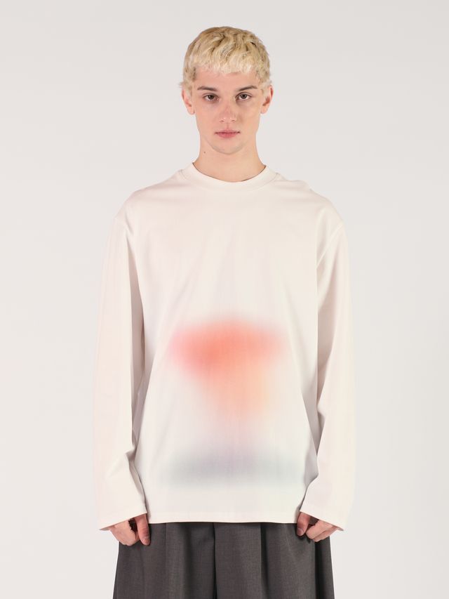 Лонгслив Northern Lights