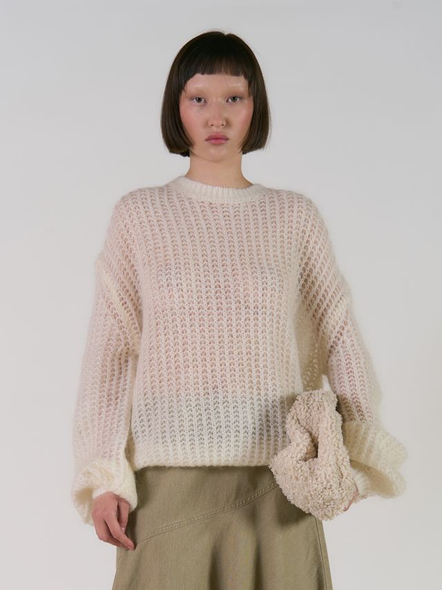 Джемпер Cloud Puff