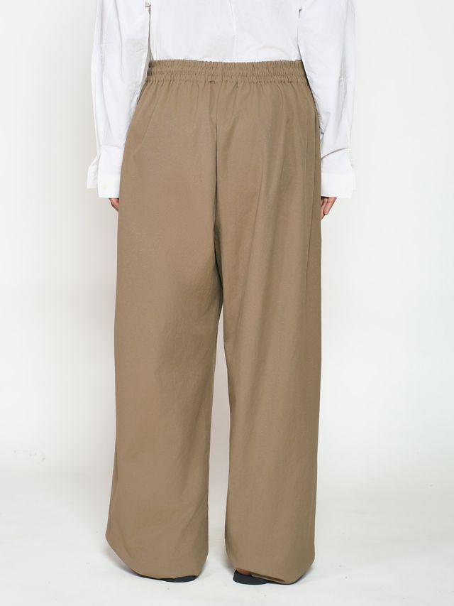 Брюки Misty Khaki