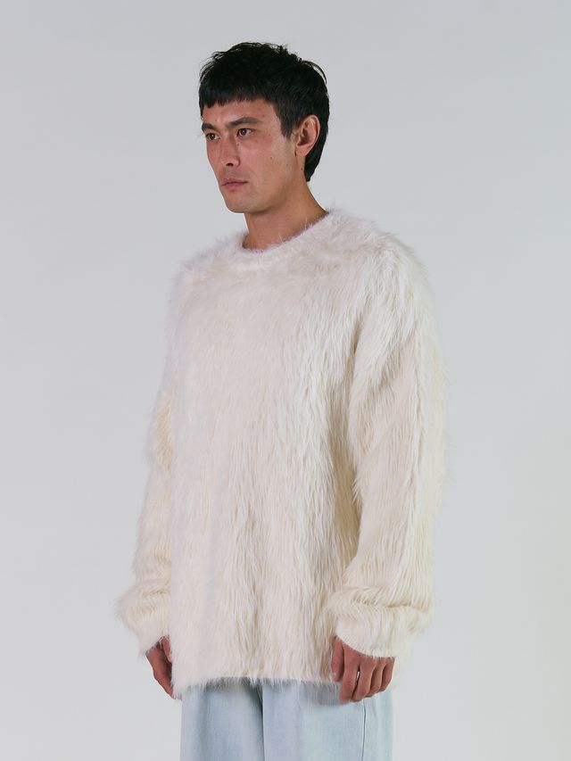 Джемпер Yeti