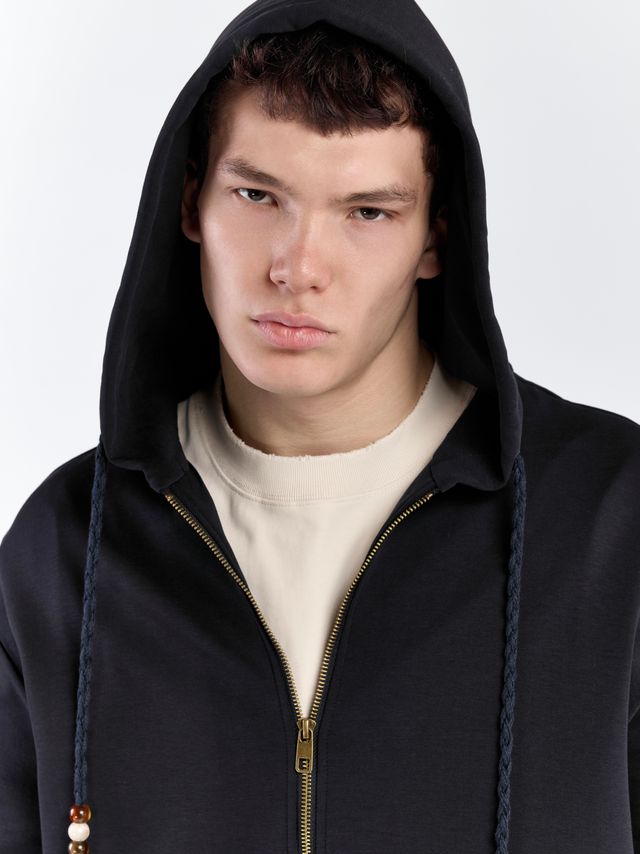 Мужское худи