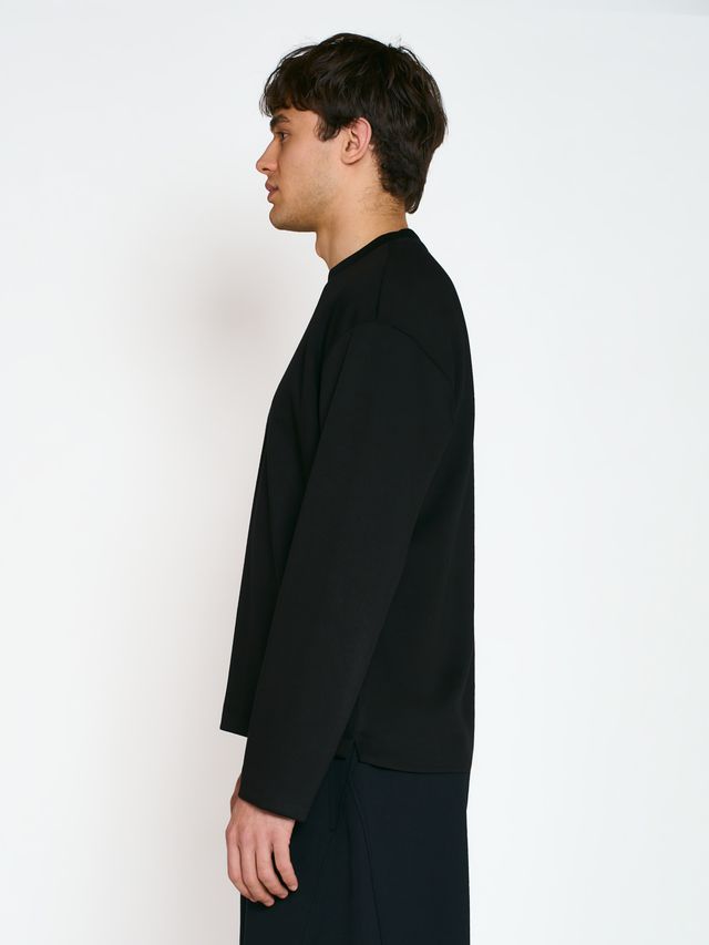 Лонгслив Velno