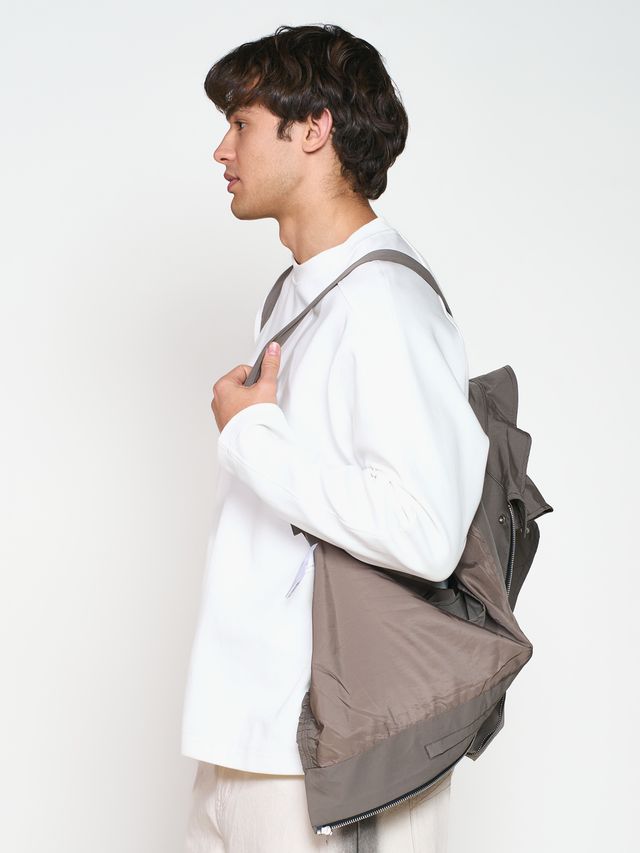 Куртка-трансформер