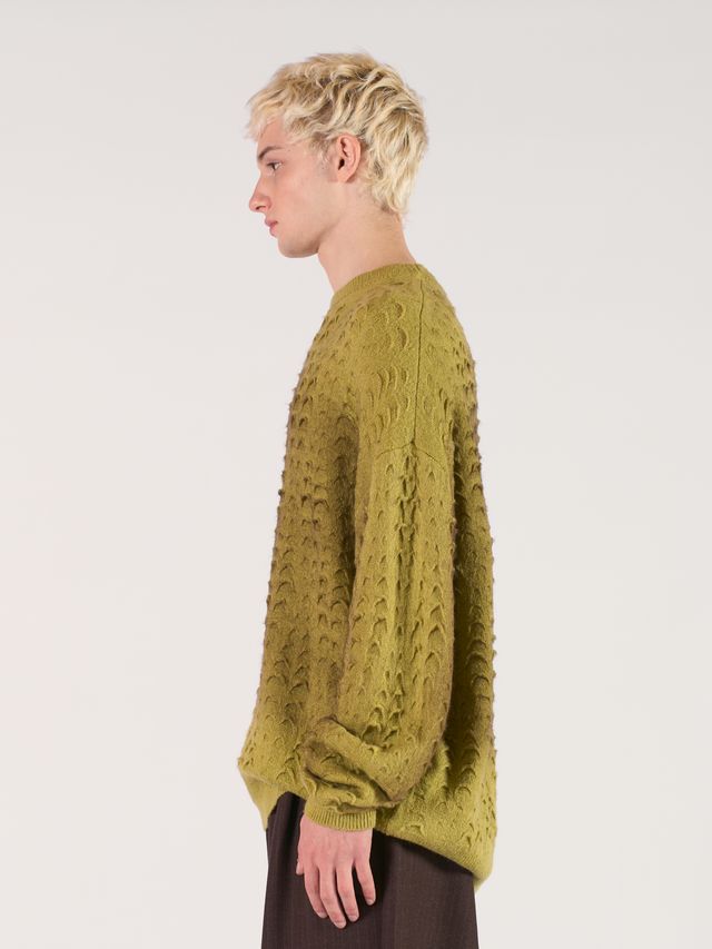 Свитер Chameleon