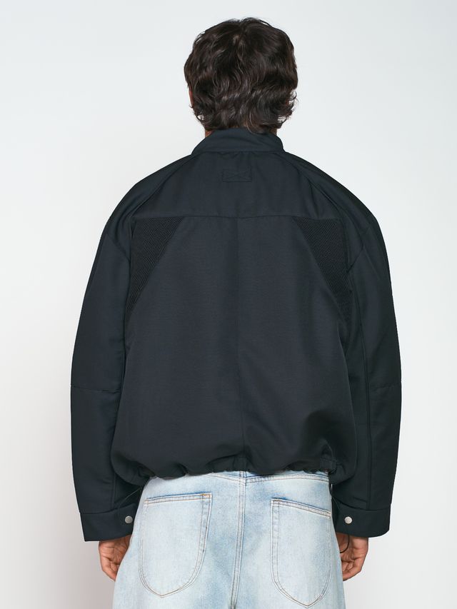 Куртка BlackRide