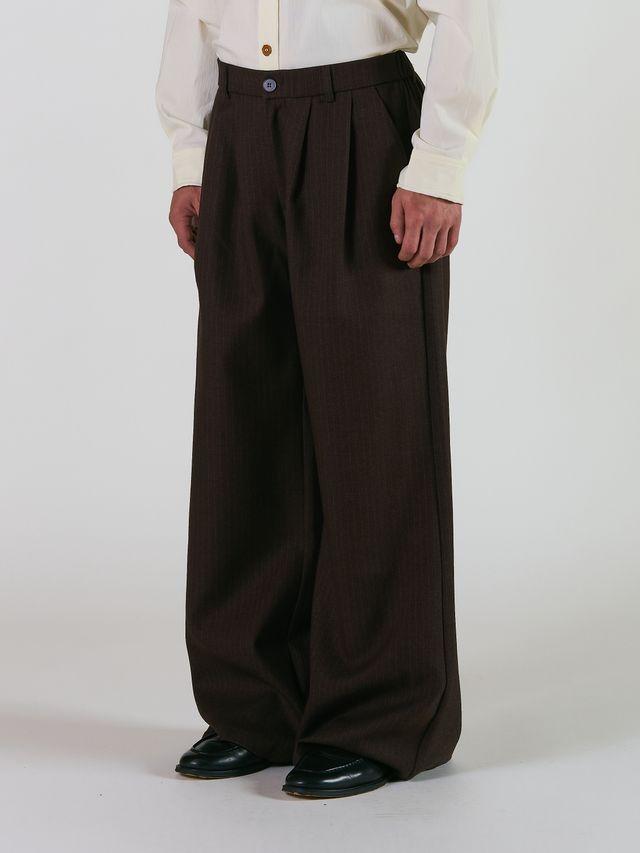 Брюки Ascot