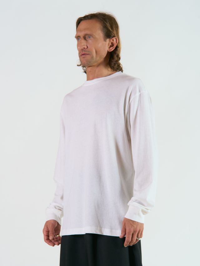 Лонгслив Sense