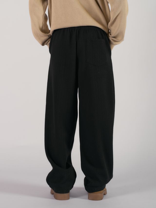 Утепленные брюки