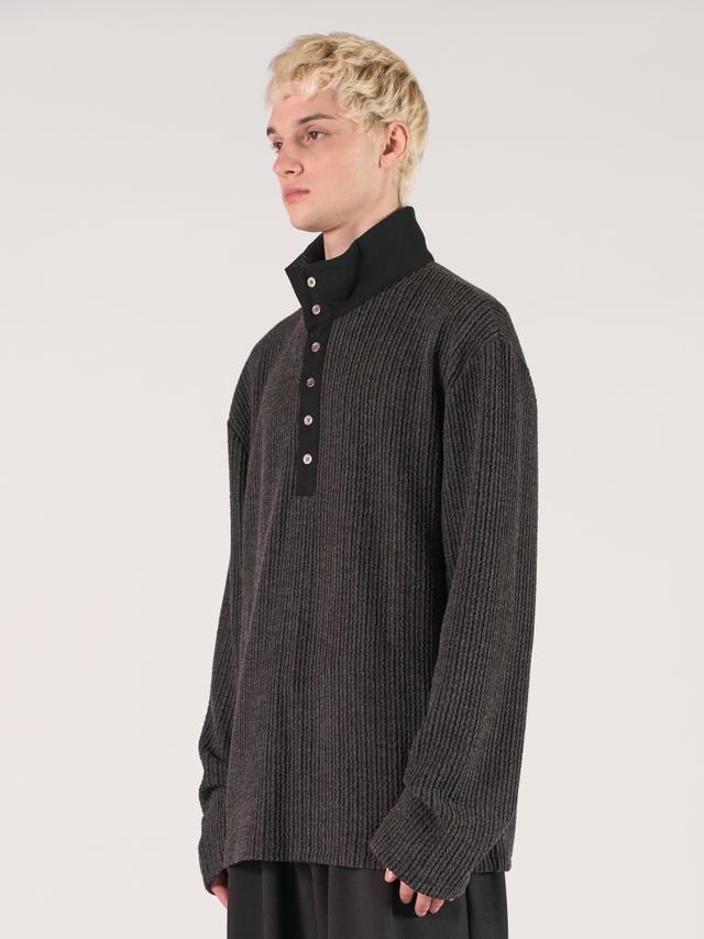 Лонгслив Vertical