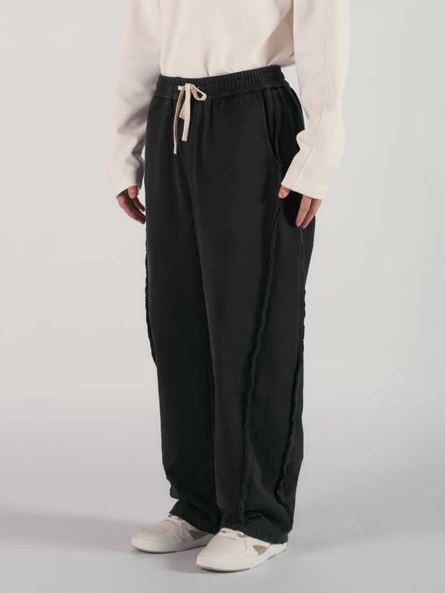 Спортивные брюки Tattered