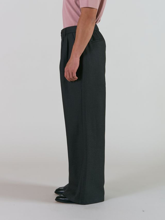 Брюки Ascot