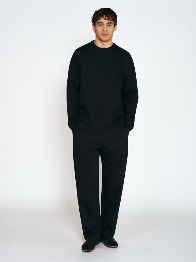 Лонгслив Fray