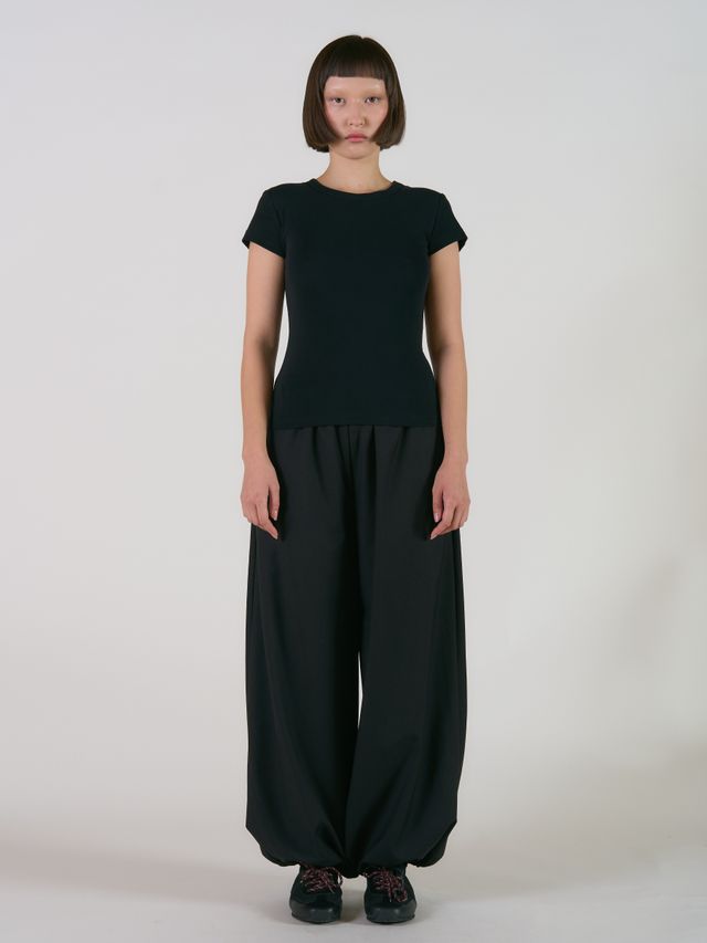 Футболка Slim