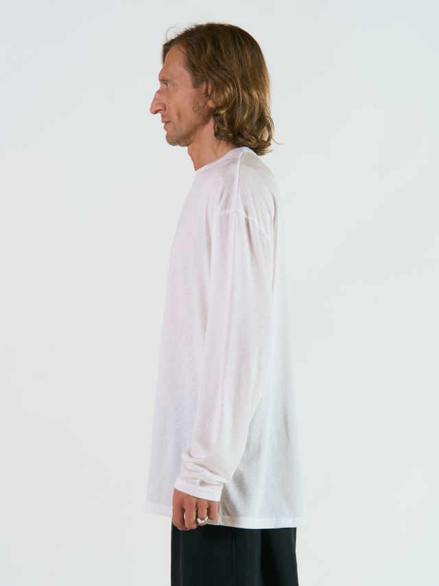 Лонгслив Alba