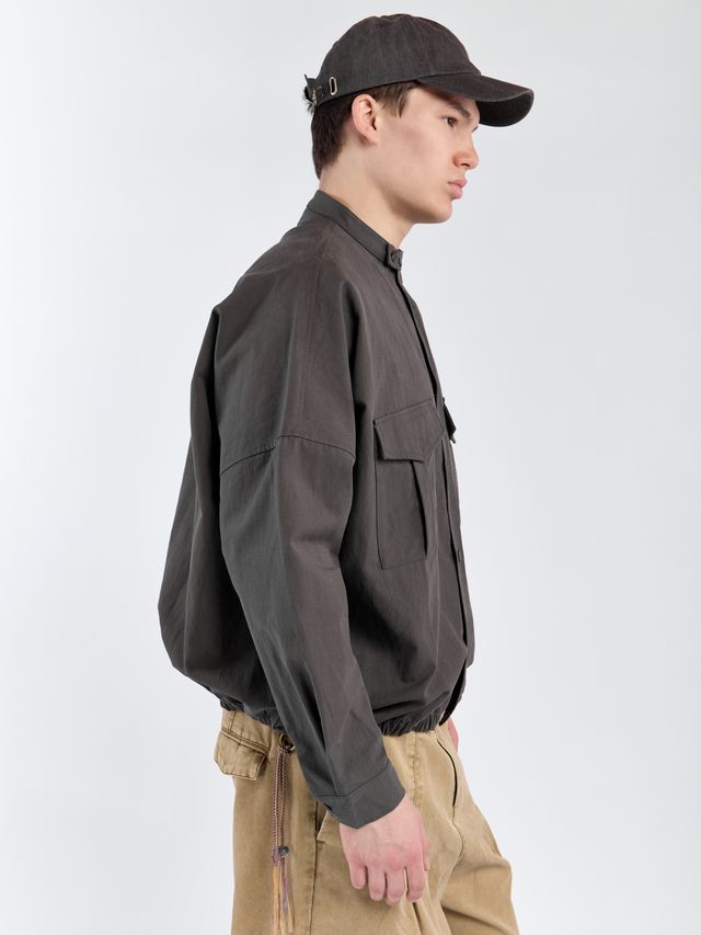 Мужская куртка