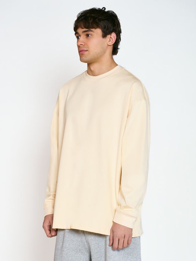 Лонгслив Vestro