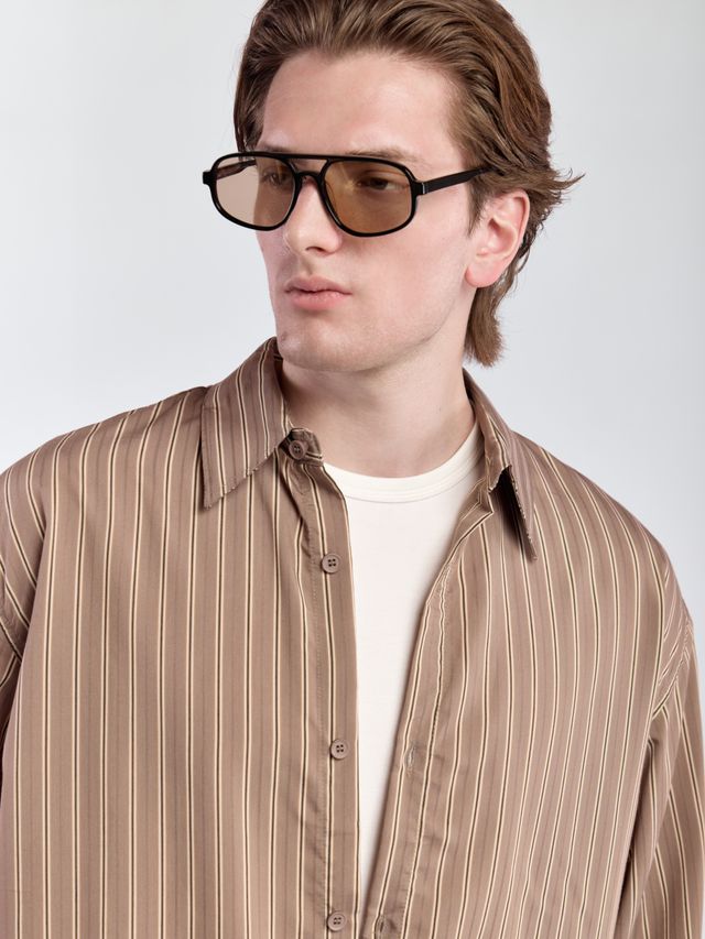 Мужская рубашка