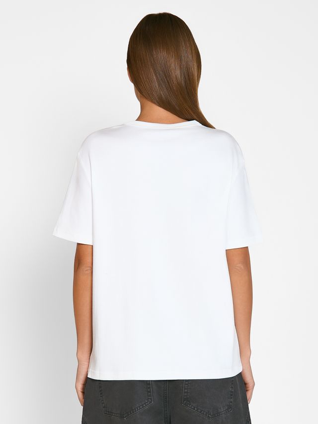 Футболка Luna