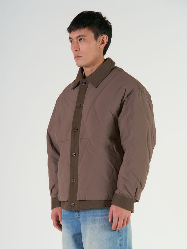 Куртка-рубашка specialist