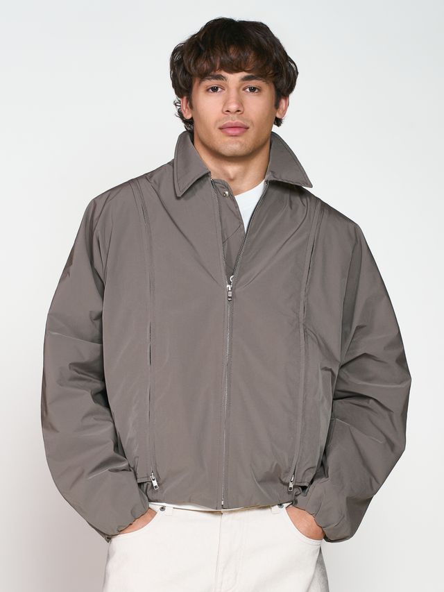 Куртка-трансформер