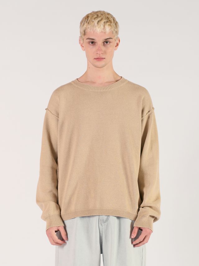 Джемпер Outturned