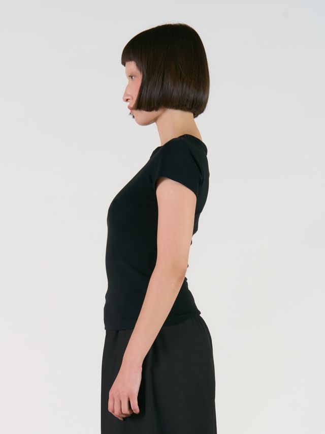 Футболка Slim