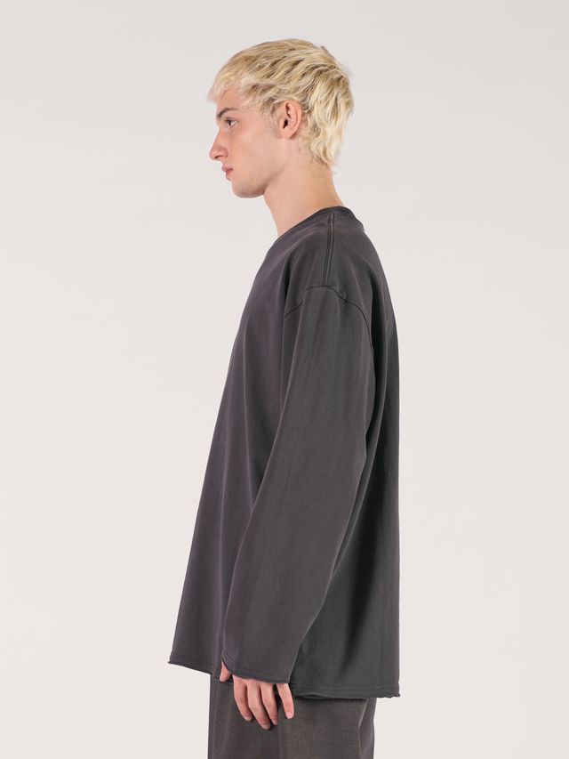 Лонгслив layer