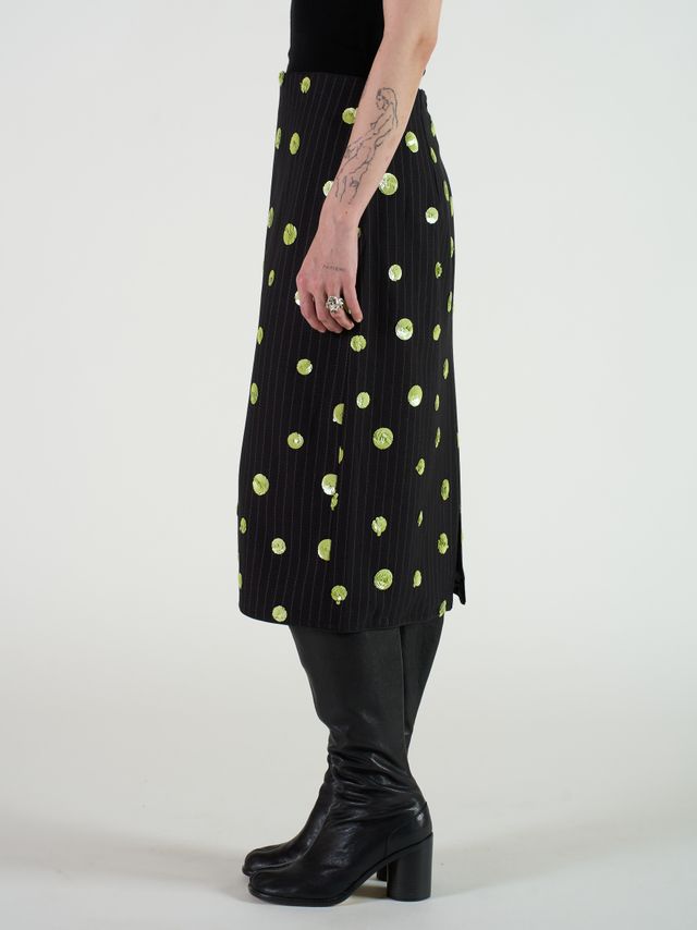 Юбка-карандаш GlowBerry