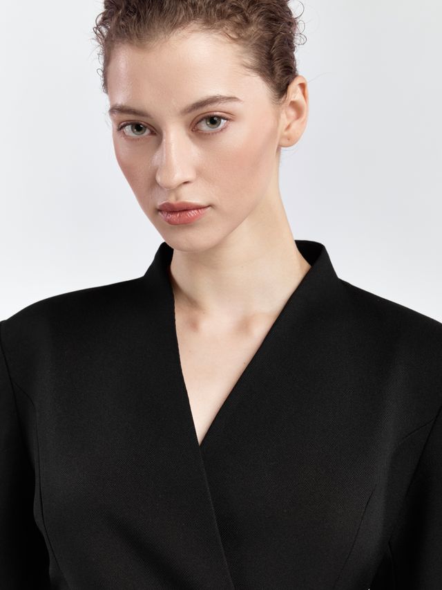 Женский жакет