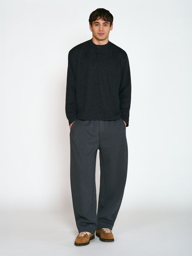 Лонгслив Yoru