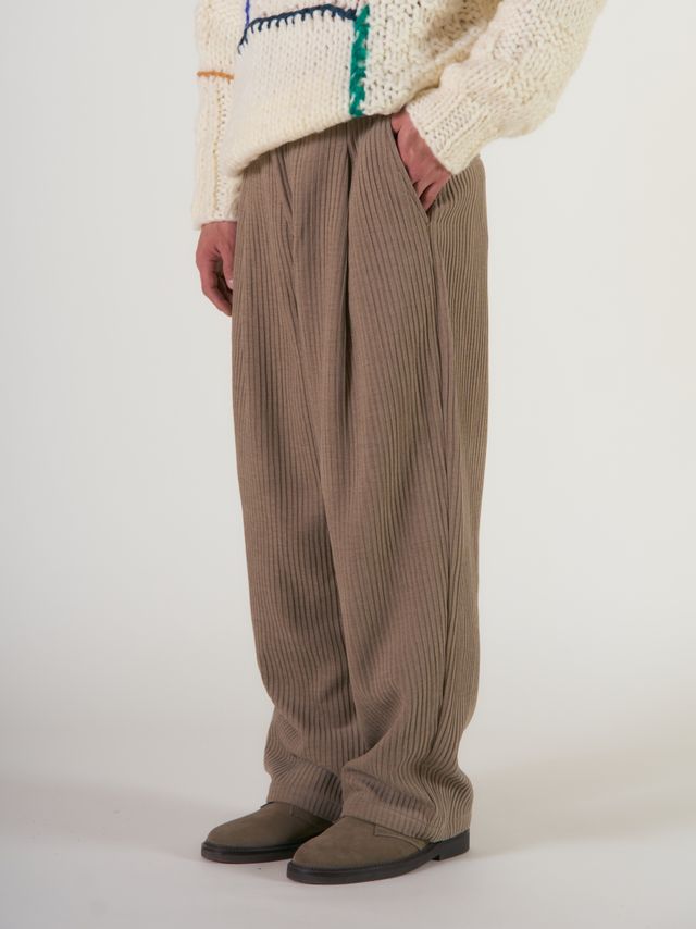 Брюки 2/2 velvet