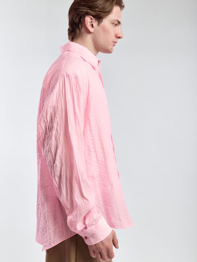 Мужская рубашка