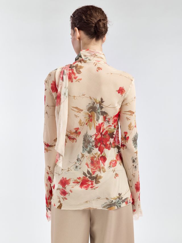 Женская блуза