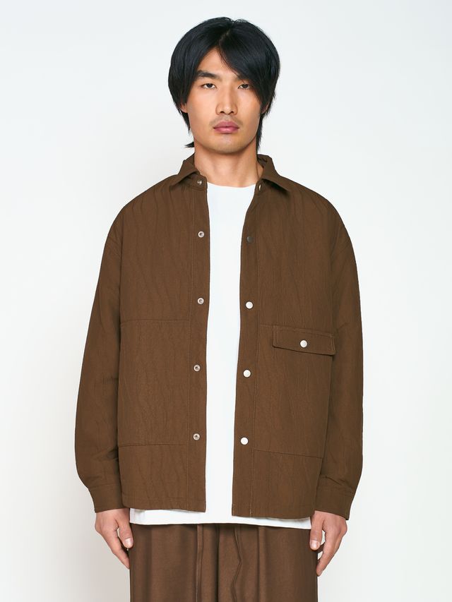 Куртка-рубашка Dry Clay