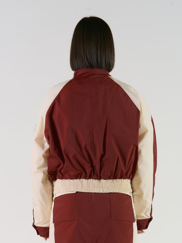 Бомбер Vintage