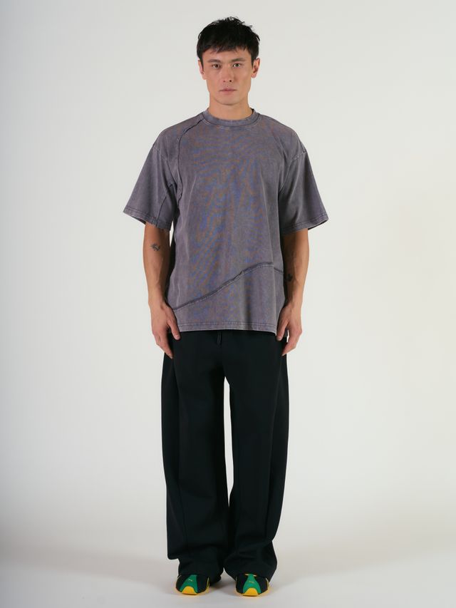 Футболка Wave