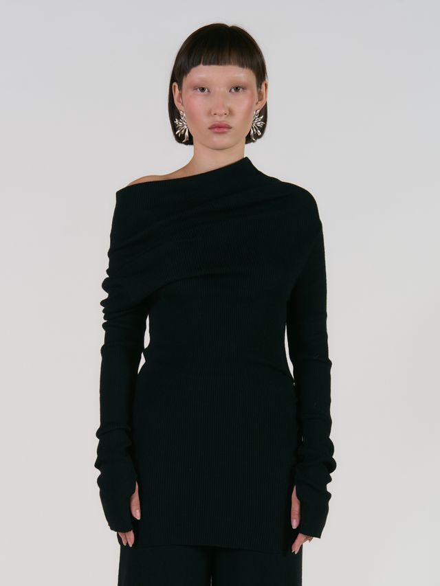 Лонгслив Serene