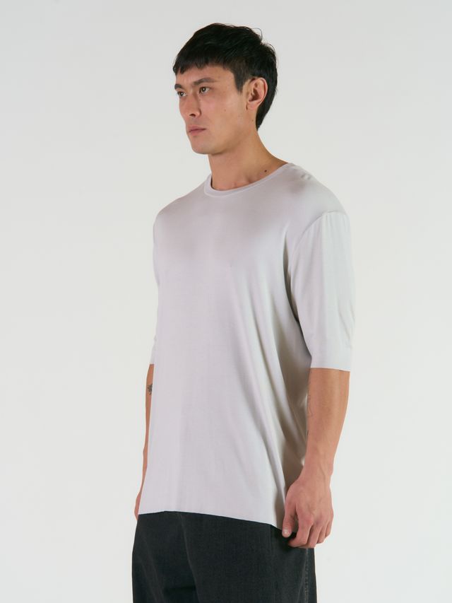 Футболка из вискозы