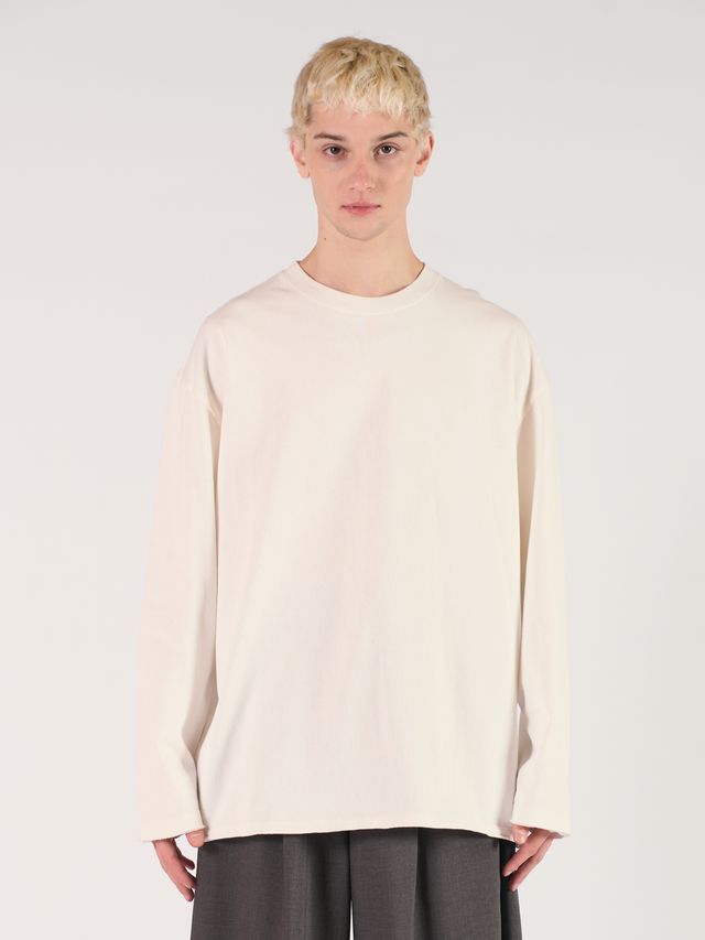 Лонгслив layer