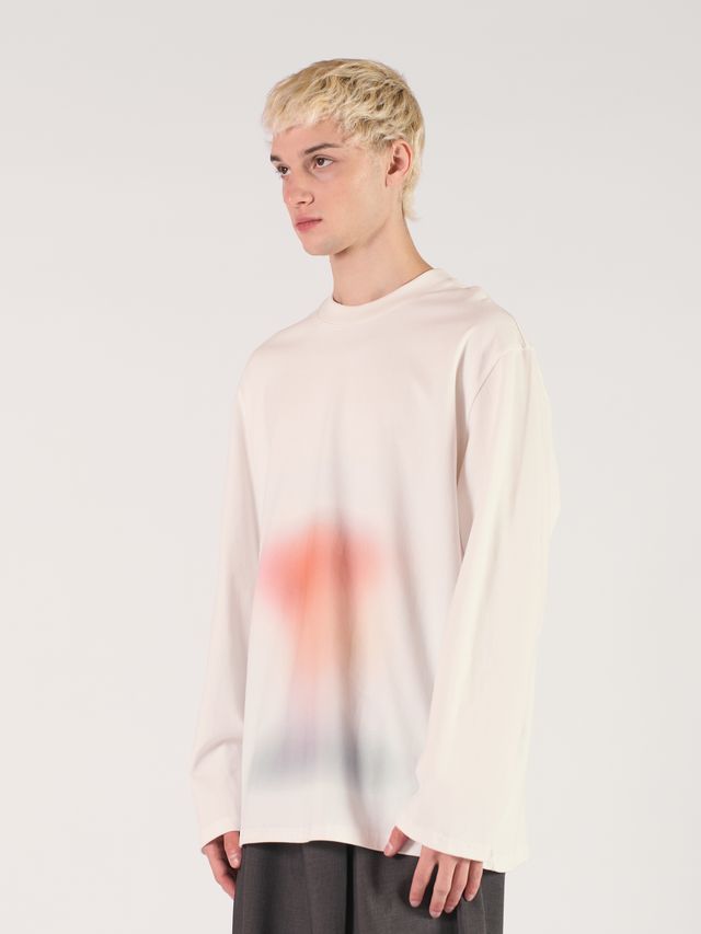 Лонгслив Northern Lights