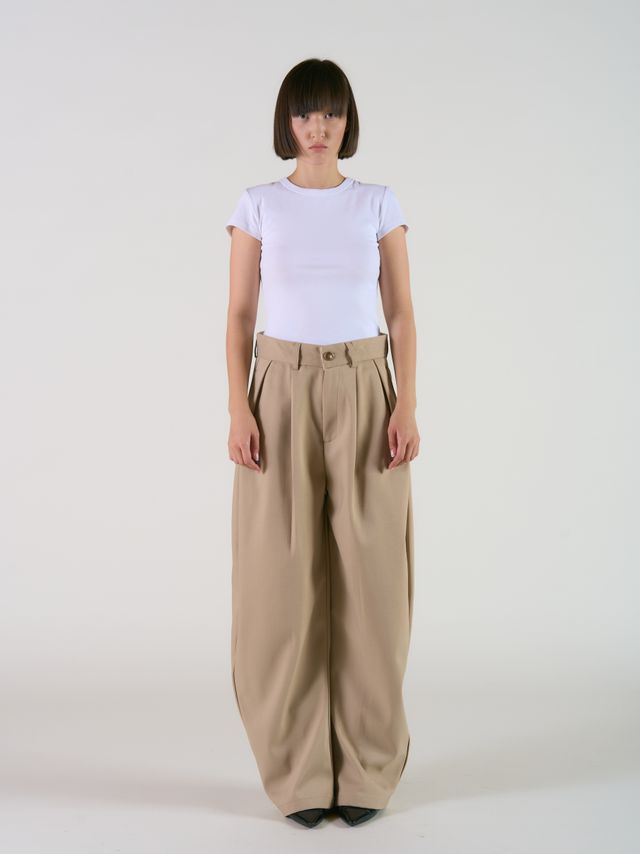 Брюки Retro School