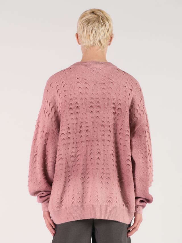 Свитер Chameleon