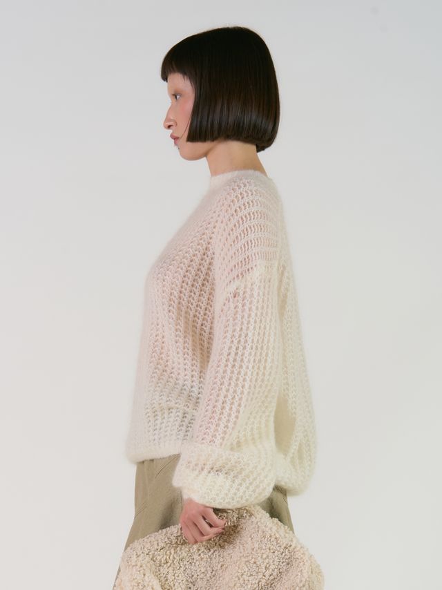 Джемпер Cloud Puff