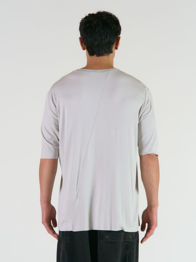 Футболка из вискозы