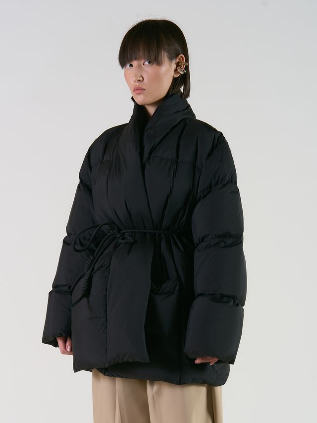 Куртка - кимоно