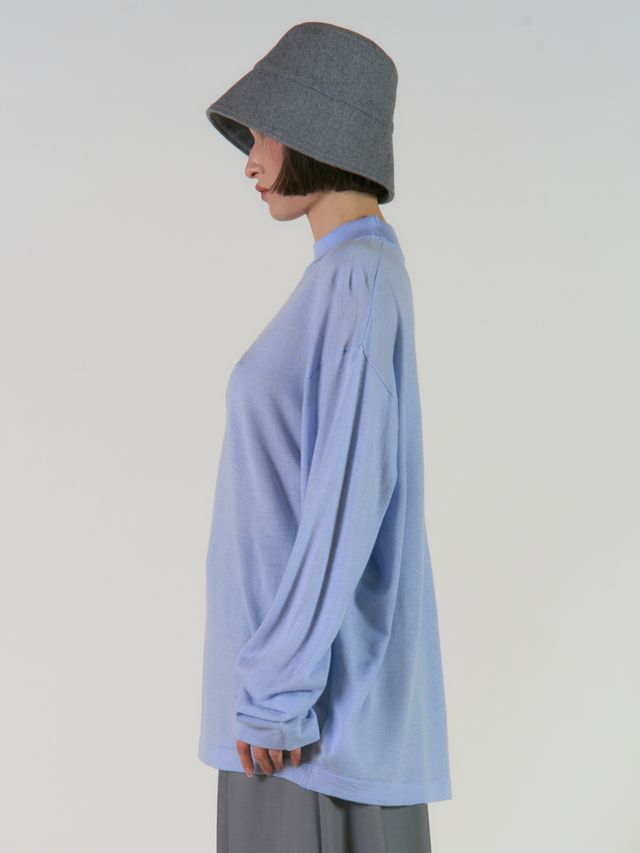 Пуловер PetalSky